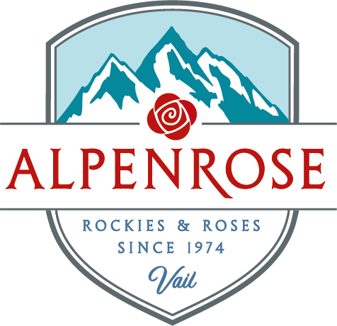 Alpenrose Logo